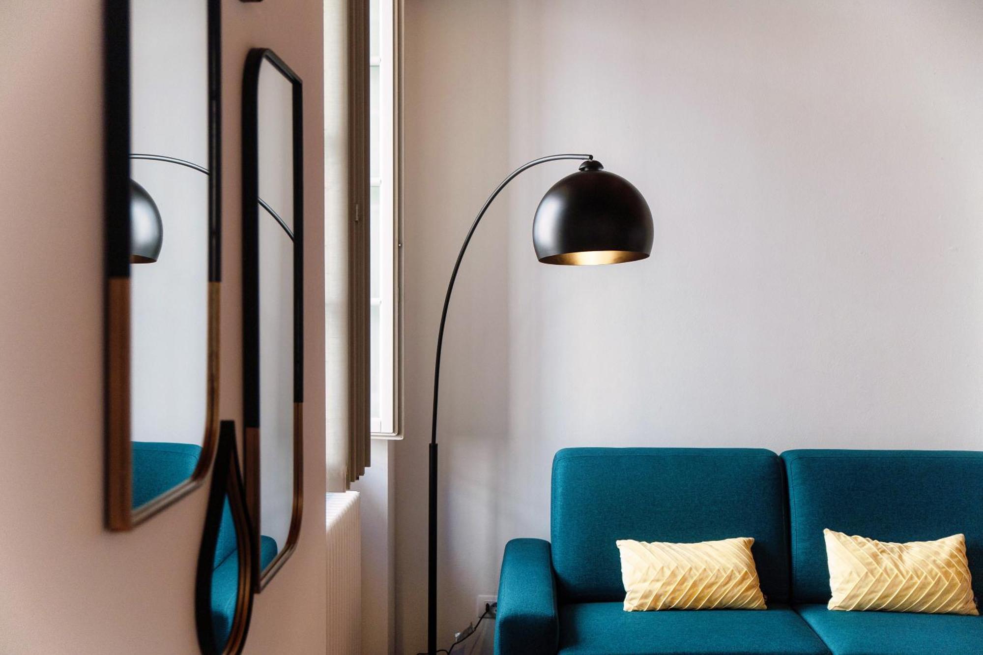 Calicantus Apartments Apollo Комо Экстерьер фото