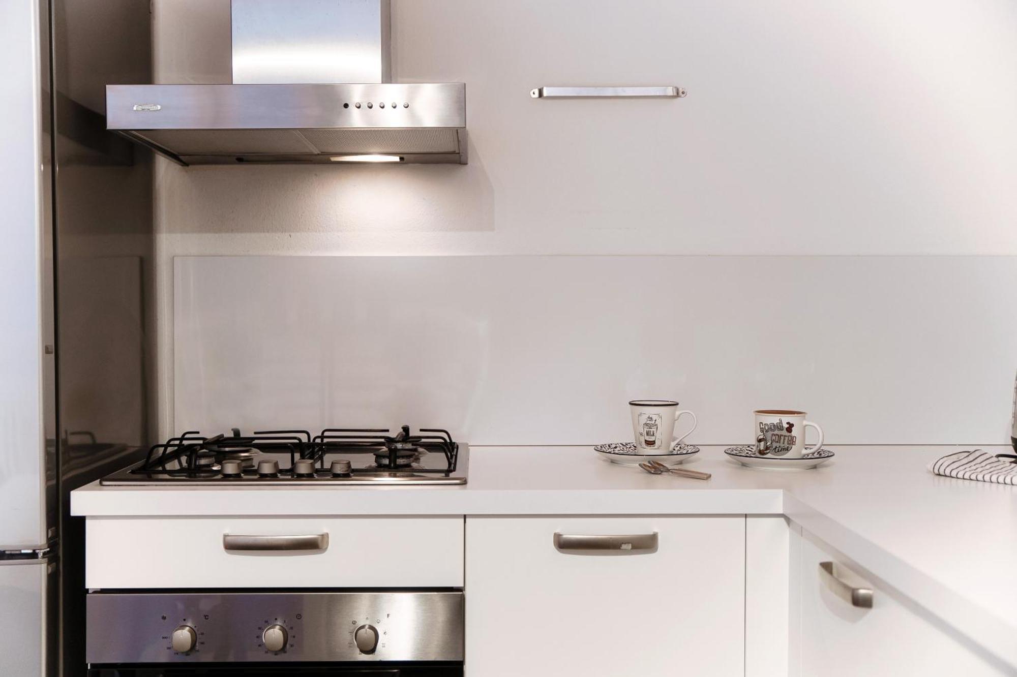Calicantus Apartments Apollo Комо Экстерьер фото