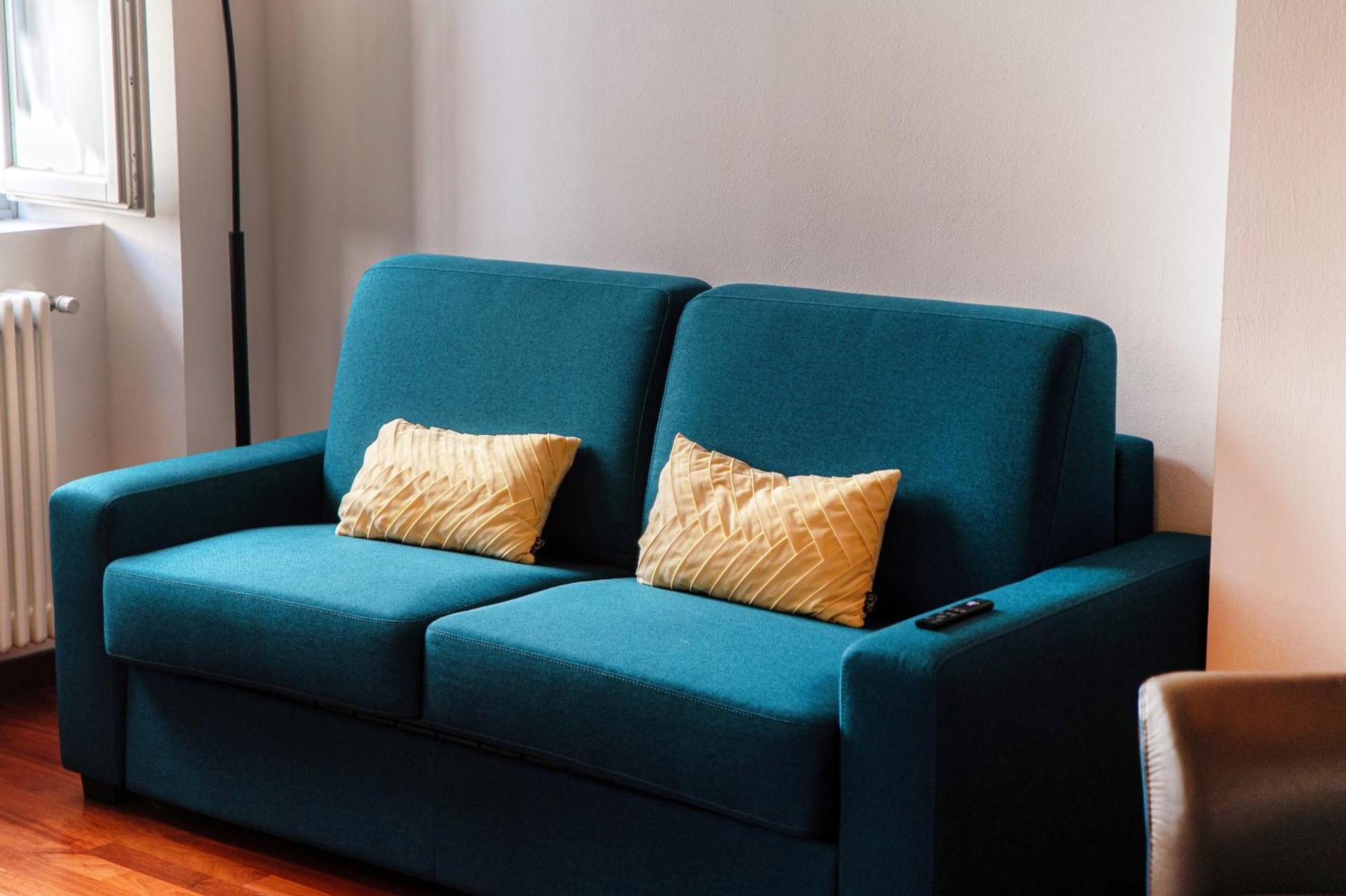 Calicantus Apartments Apollo Комо Экстерьер фото
