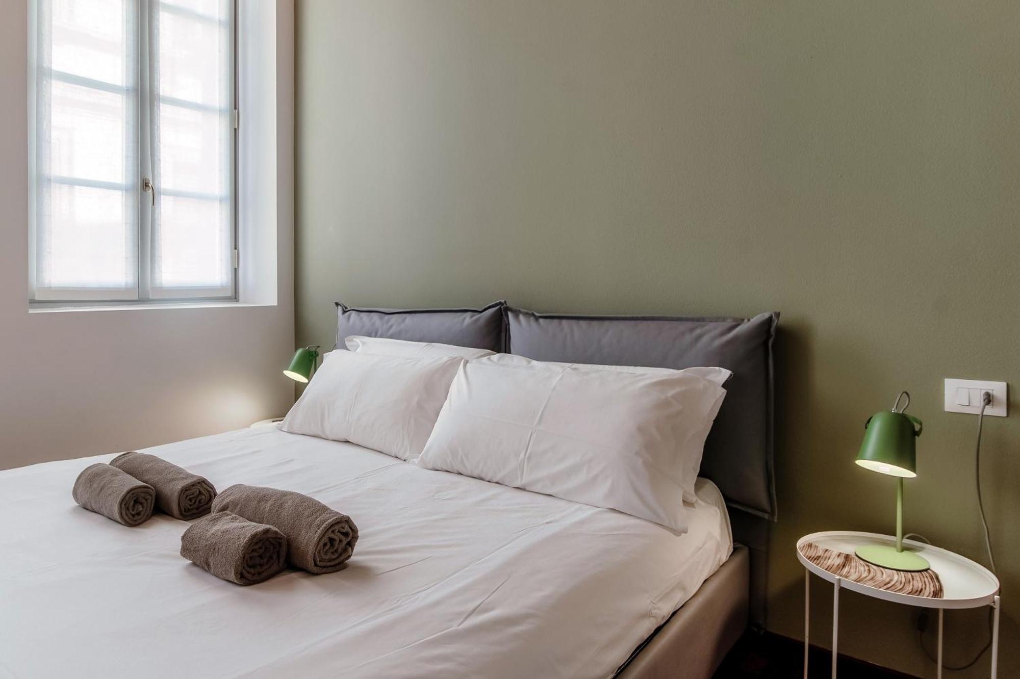 Calicantus Apartments Apollo Комо Экстерьер фото