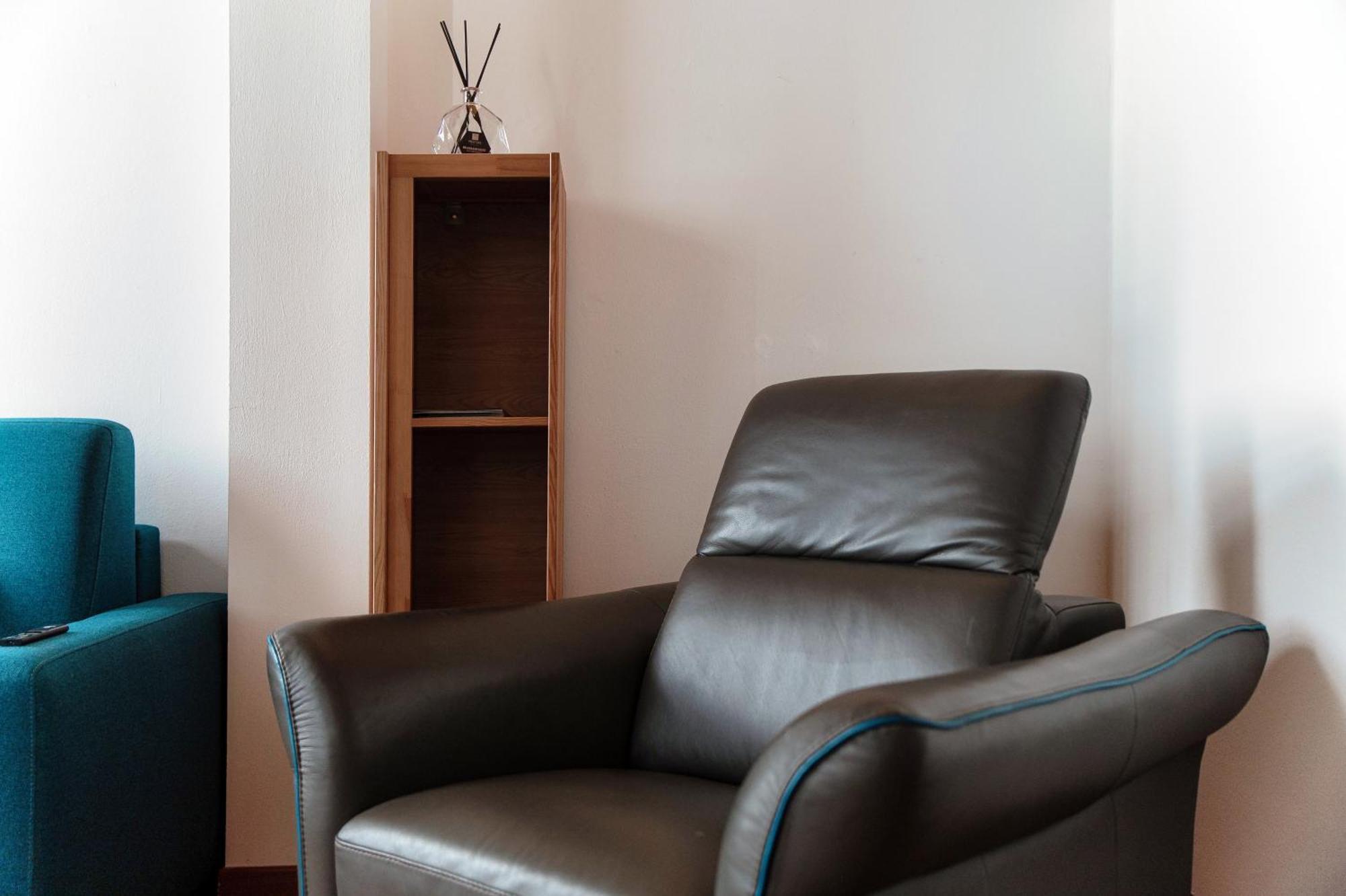 Calicantus Apartments Apollo Комо Экстерьер фото