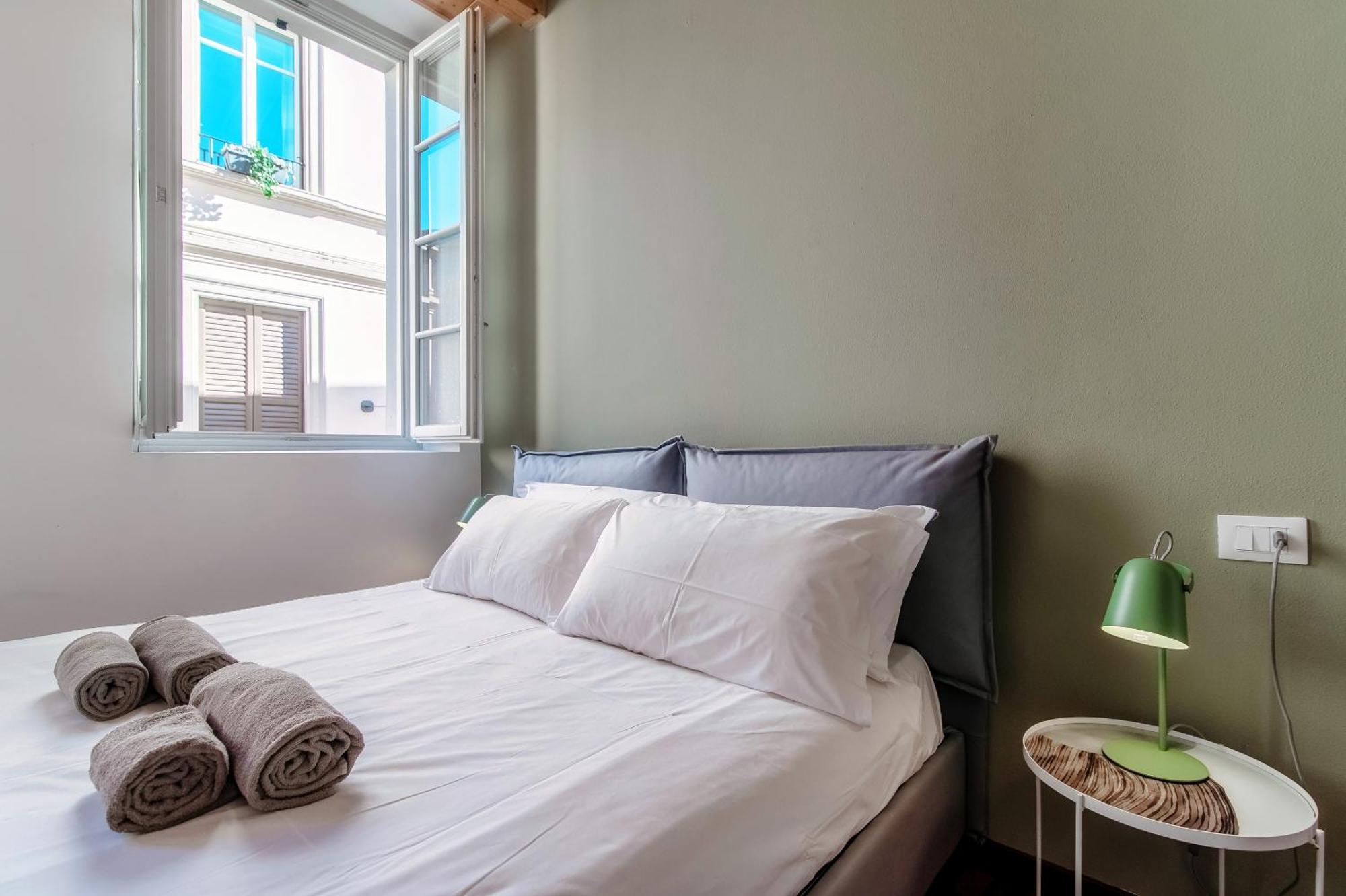 Calicantus Apartments Apollo Комо Экстерьер фото